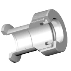 KF Quick Disconnect Adaptor