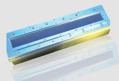 6cm x 22cm RF Ion Source