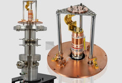 ARS Custom Cryogenic Solutions