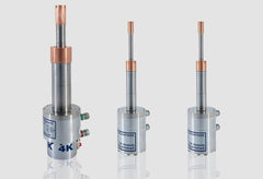 Closed Cycle Cryocoolers