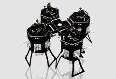 Cluster Systems