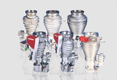 Diffusion Pumps