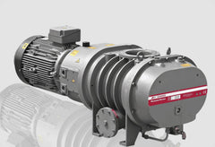 Mechanical Booster Pump