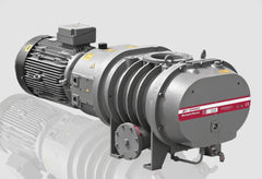 EH Mechanical Booster Pumps