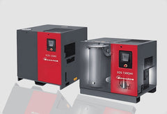 EOSi Rotary Screw Vacuum Pumps
