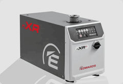 Dry Multistage Roots Pumps
