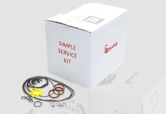 Edwards Parts