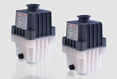 Exhaust Mist Filters