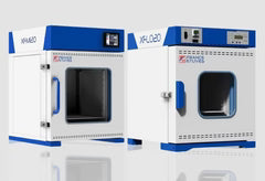 Vacuum Ovens And Furnaces