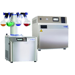Freeze Dryers & Autoclaves