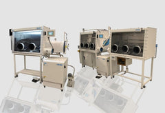 Glove Box Workstations