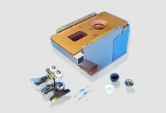 HHV Spares And Parts