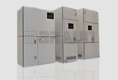 MPU SERIES
