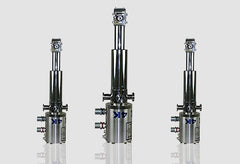 ORCA Mixed Refrigerant Cooler