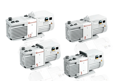 Rotary Vane Pumps