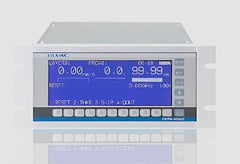 Quartz Crystal Monitor CRTM-6000G