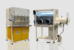Solvent Purification