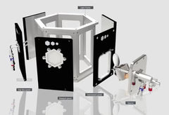 Modular PVD Coating Equipment