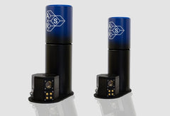 The New Micro-Drift Cryostat