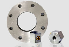 Thin Film Coating Systems & Accessories