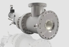 UHV Deposition Equipment