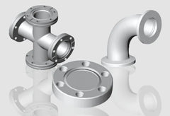 Vacuum Fittings