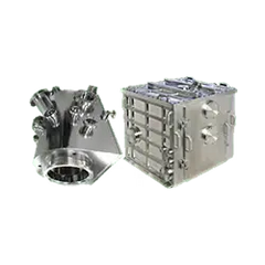 Vacuum Chambers
