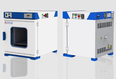 Vacuum Oven low vacuum XFL