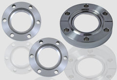 Vacuum Viewports