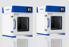 Vacuum oven medium vacuum XFM