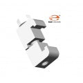 Double Wall Clamp