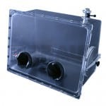 Acrylic Glove Box Workstation