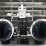 UNIlab Pro Glove Box Workstation