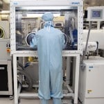 Atomic Layer Deposition (ALD)