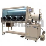 UNIlab Plus Glove Box Workstation