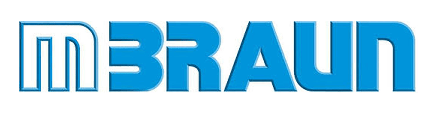 Mbraun Gloveboxes and workstations