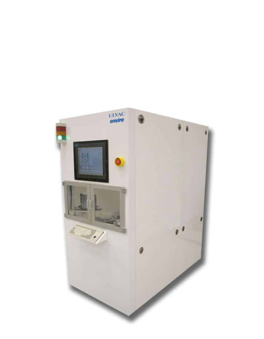 Optimize Performance with Ulvac’s Vacuum Technology Service!