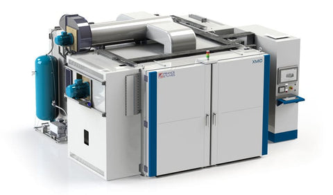 Explore France Etuves for Innovative Oven Solutions