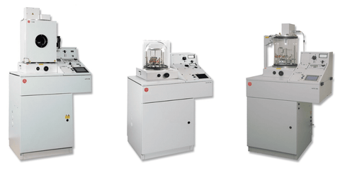 Harness the High-Quality Zirbus Freeze Dryers, Ideal for Preserving Temperature-Sensitive Materials!