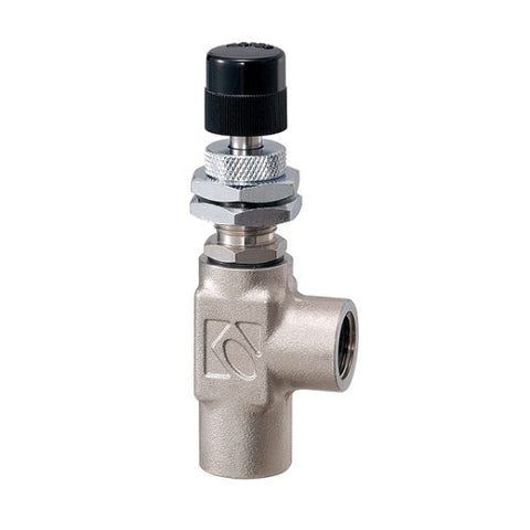 Trusted Provider of High-Quality Flow Control Needle Valves