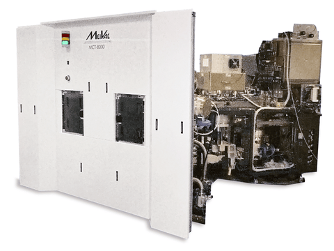 MeiVac Sputter Sources
