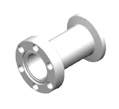 CF/KF Tubulated Adapter
