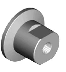 KF Female Pipe Adaptor