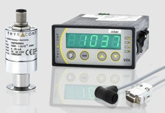 Display And Control Units