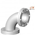 90 Degree Elbow Non-Rotatable