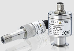 Analog Vacuum Transducers