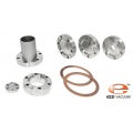 CF Series Vacuum Fittings