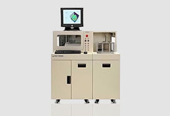 Copper Film Measurement System