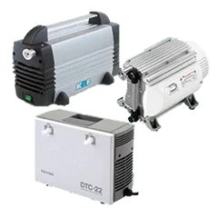 Refurbished or Demo Diaphragm Pumps