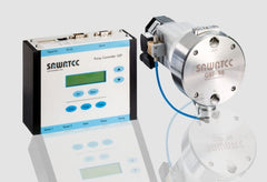 Diaphragm Dosing Valve DV-257
